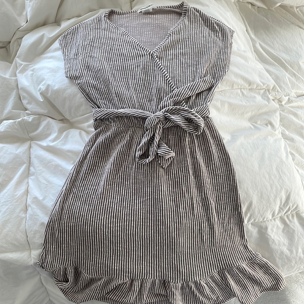 Brand new Dress
